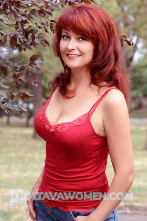 182607 - Nadezhda Age: 43 - Ukraine