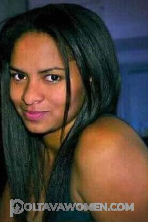 Ladies of Latin-America