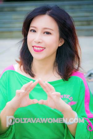 182819 - Yan Age: 57 - China