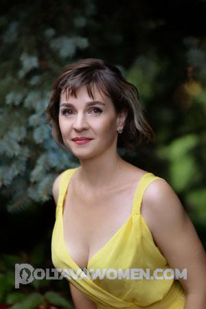 183352 - Elena Age: 50 - Ukraine