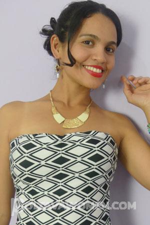 Ladies of Latin-America