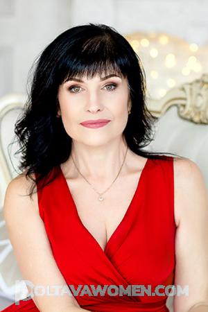 184540 - Natalia Age: 61 - Ukraine