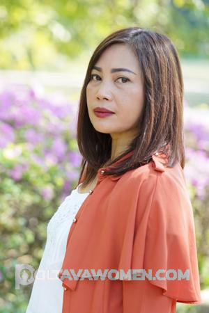 184568 - Uraporn Age: 48 - Thailand