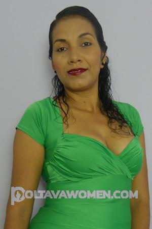 184696 - Jocelyn Age: 40 - Colombia