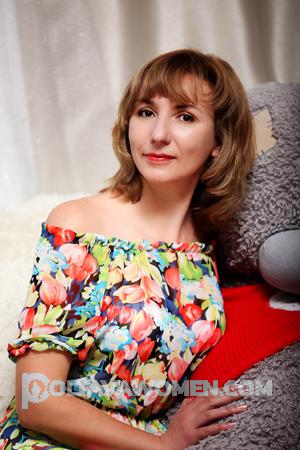 184765 - Natalia Age: 50 - Ukraine