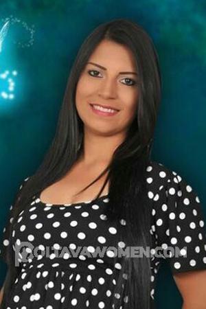 Ladies of Latin-America