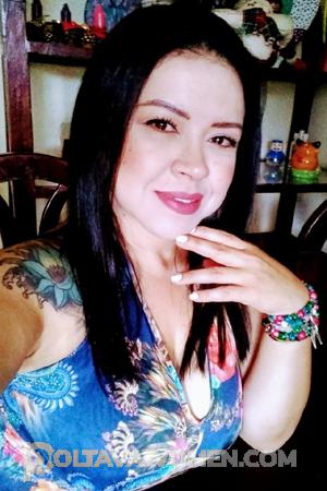 185019 - Yenny Age: 42 - Colombia