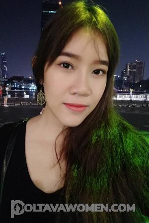 185171 - Piranan  (Bi fern) Age: 32 - Thailand