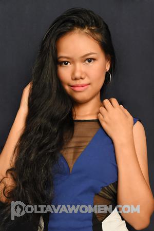 Ladies of Philippines