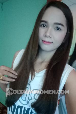 186108 - Wiraiwan Aoy Age: 36 - Thailand