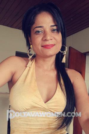 186688 - Yolanda Age: 43 - Colombia