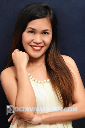 Ladies of Philippines