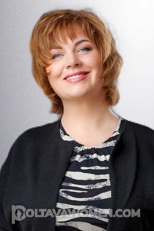 187018 - Tatiana Age: 51 - Ukraine
