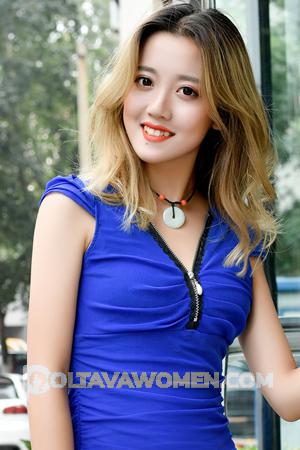 187235 - Mengtong Age: 26 - China