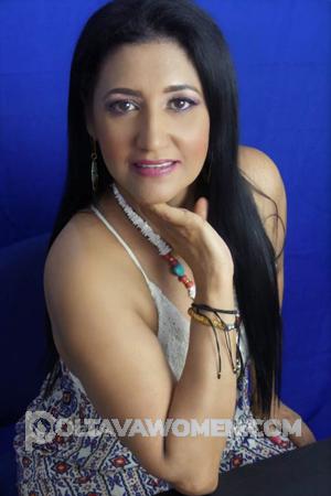 188034 - Claudia Age: 54 - Colombia
