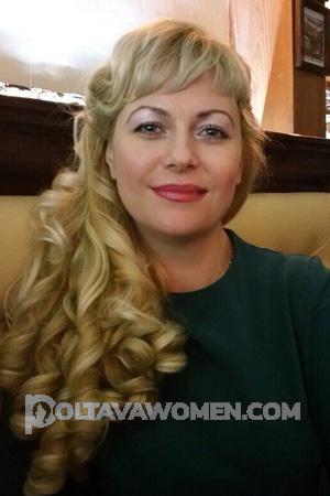 188367 - Viktoriya Age: 44 - Ukraine