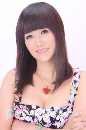 188445 - Hongmei Age: 47 - China