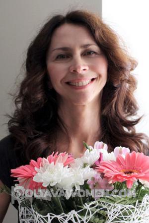 188688 - Tatiana Age: 55 - Belarus