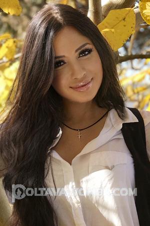 Ladies of Eastern-Europe