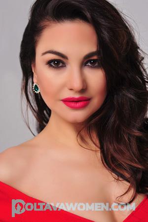 Ladies of Dnepropetrovsk