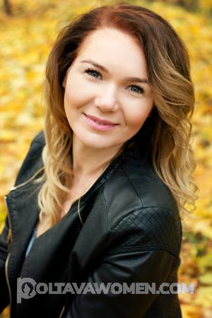 190005 - Oksana Age: 35 - Ukraine