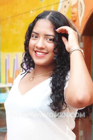 190062 - Angie Age: 25 - Colombia