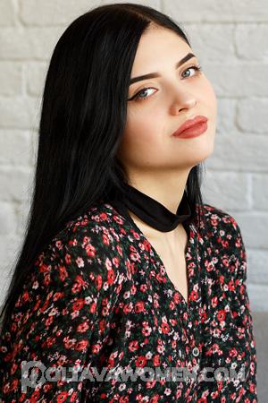 Ladies of Eastern-Europe