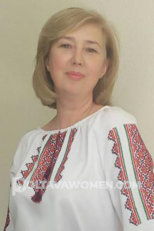 190426 - Lyudmila Age: 57 - Ukraine
