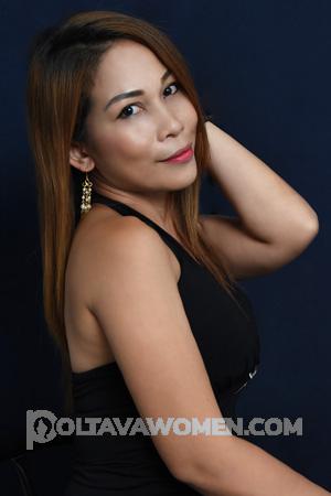 190748 - Rosalie Age: 40 - Philippines