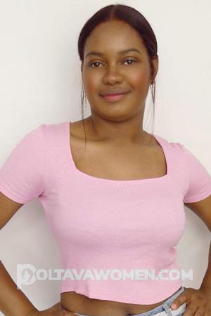 190870 - Julieth Age: 30 - Colombia