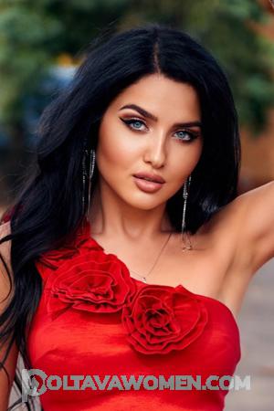 191116 - Inna Age: 31 - Ukraine