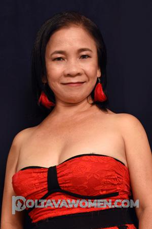 191175 - Catalina Age: 53 - Philippines