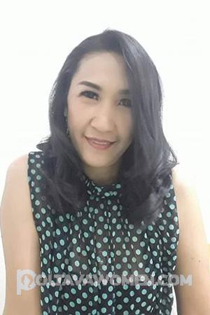 191327 - Kanokwan Age: 52 - Thailand