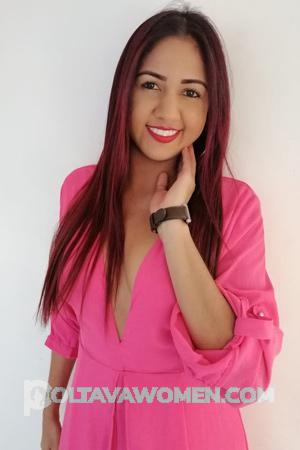 Ladies of Latin-America