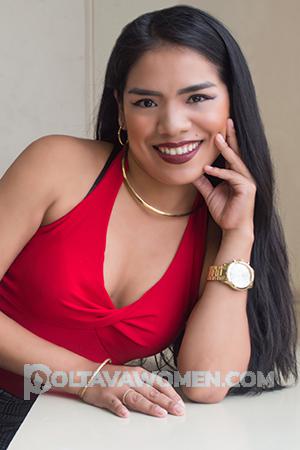 191629 - Hannah Age: 37 - Peru