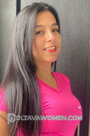 Ladies of Latin-America