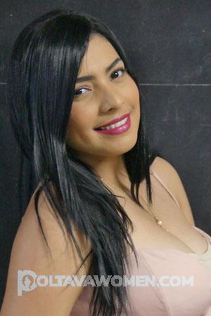 Ladies of Latin-America