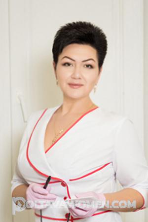 192043 - Tatiana Age: 55 - Ukraine