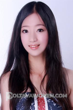 192284 - Wenjing Age: 30 - China
