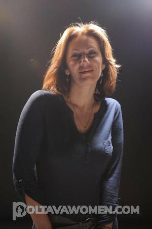 192499 - Tatyana Age: 55 - Russia