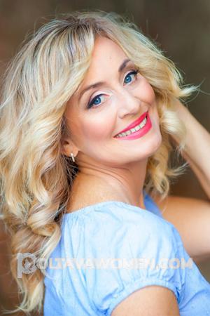 192731 - Elena Age: 61 - Ukraine