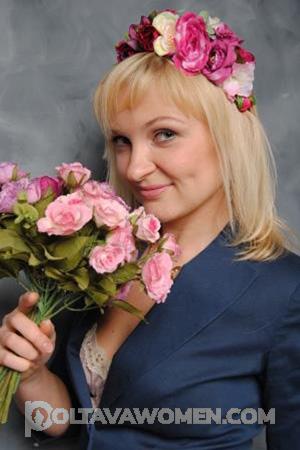 192735 - Elena Age: 42 - Ukraine