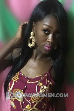 193135 - Rossana Age: 29 - Dominican Republic