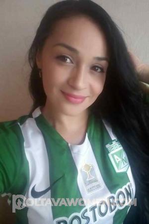 Ladies of Latin-America