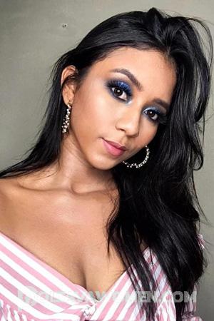 Ladies of Latin-America