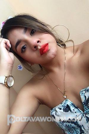 Ladies of Latin-America