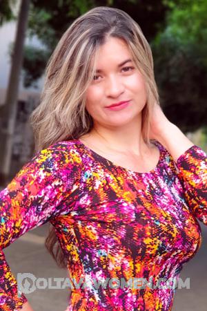 Ladies of Latin-America