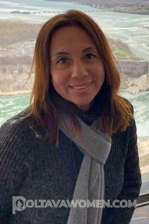 194232 - Margarita Age: 56 - Mexico