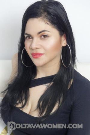 Ladies of Latin-America