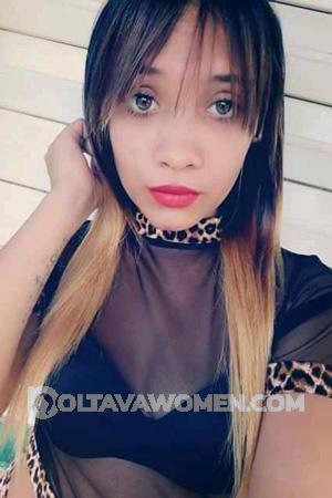 Ladies of Latin-America